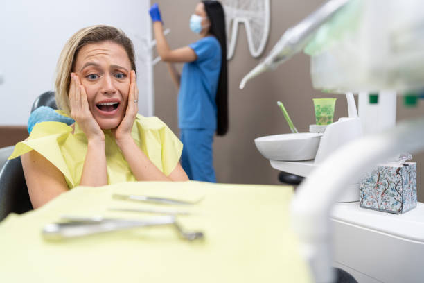 Best Tooth Infection Emergency Dentist  in Gettysburg, SD